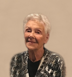 Dorice Caissie