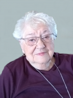 Lorraine Goguen