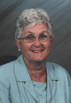 Margaret Mary Edwards