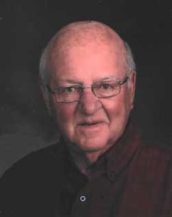 Gérald Aucoin
