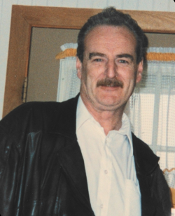 Russell Doucette