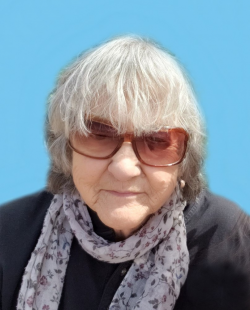 Anne Blanchard