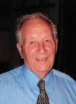 René Cormier