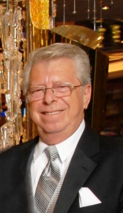 William "Bill" Allain