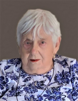 June Poirier