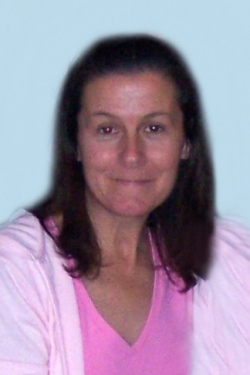 Jacinthe Melanson