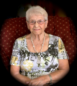 Lorraine Babin