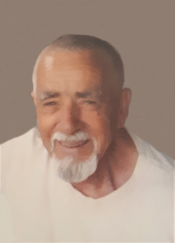Roméo J. LeBlanc