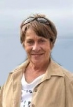 Kathleen Ellen "Kim" Belliveau