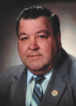 Maurice Belliveau