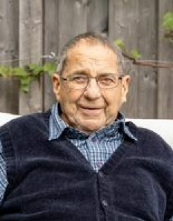 Arthur Bourque