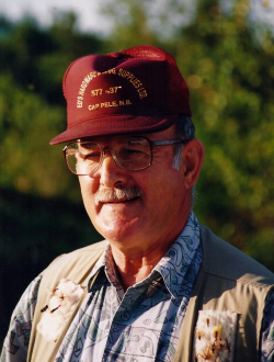 Edmond Vienneau