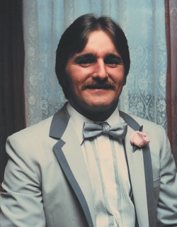 Paul LeBlanc