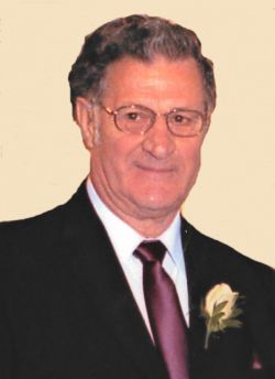 Loney LeBlanc
