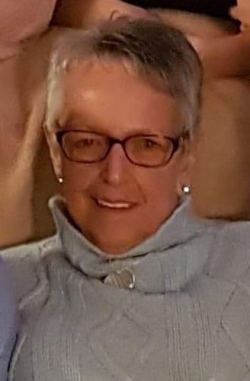 Phyllis LeBlanc