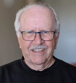 Gérard Dupuis