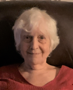 Dorothy Leger