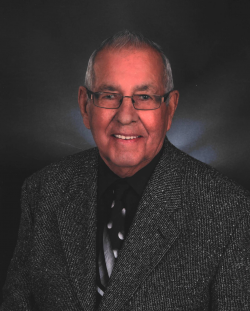 Edwin LeBlanc