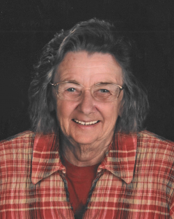 Joanne Patricia Hunter
