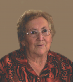 Gisèle LeBlanc
