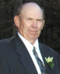 William "Bill" Reddy