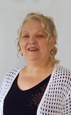 Juliette Boudreau-Léger