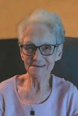 Dorine Belliveau