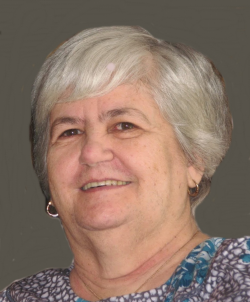 Annette Fougère