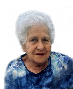 Juliette Brun