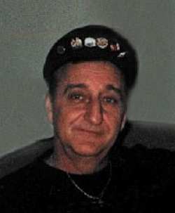 Léonard Legere