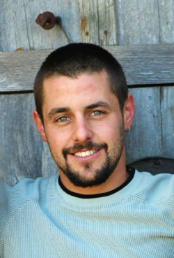 Jason Fougère