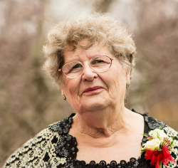 Lorraine DeVarennes