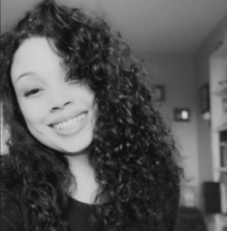 Santana Tiffany Williams