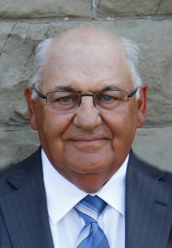 Robert Vautour