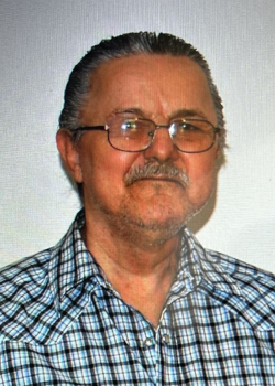 Ovila Clements