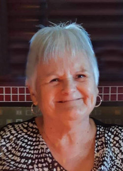 Raymonde Gautreau
