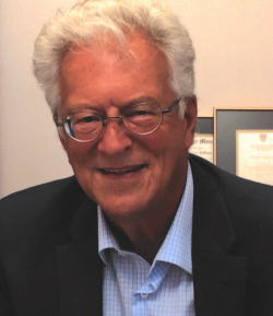 Dr. Eugène LeBlanc
