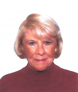 Marie Babin Gallant