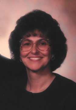 Irène LeBlanc