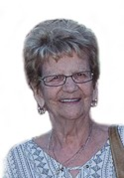 Roberta Daigle
