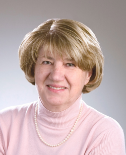 Anne Marie Robichaud