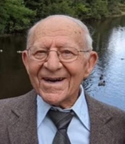 Albert Gallant