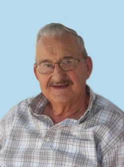 Gérard Gagnon