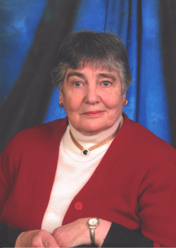 Helen Elizabeth Bateman