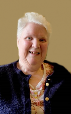 Ann Giovannetti