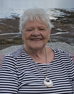 Doreen Emma Hendrickson