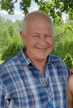 Allain Boudreau