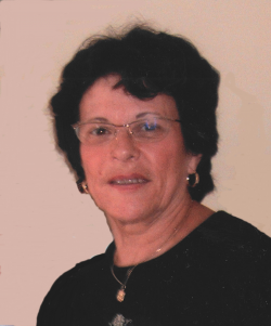 Marie Anne Cormier