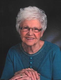 Anita LeBlanc