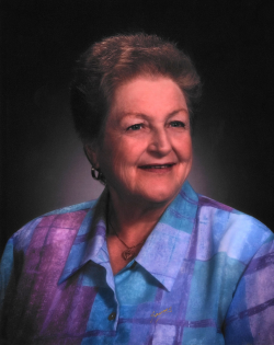 Marie Ange Doiron